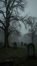 Rotting Silence