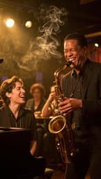 Jazz & Chuckles