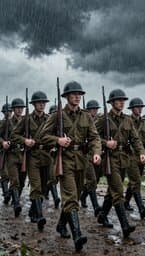 Iron March