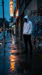 Concrete Jungle Drill