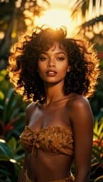 African Queen