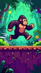 Jungle Chase Loop
