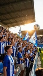 Sieben auf dem Platz: FC Romanshorn D7