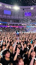 World Cup Champions