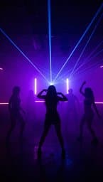 Neon Pulse