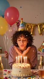 Joyeux Anniversaire