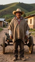 El Huaso de Francia