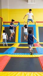 Kids Energy Blast