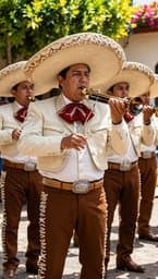 Corazón Mexicano