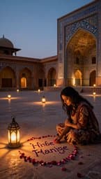 Masoom Ki Aysha