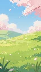 Green Hill Lo-fi