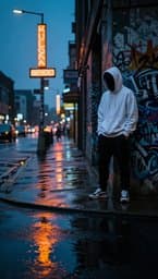 Concrete Jungle Drill