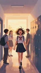 Hallway Save State