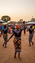Tsonga Groove