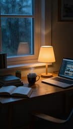 Nocturnal Focus