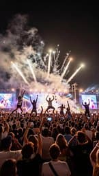 Festival Ignition