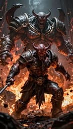 Juggernaut's Last Stand