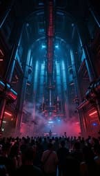 DJ R2 Dark Intro