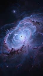Deep Space Drift