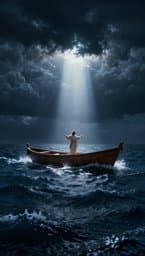 Inuka Yesu (Wake Up Jesus)