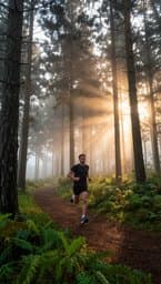Run Succession