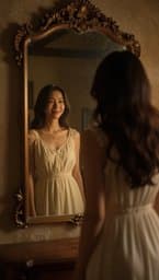 The Mirror Within