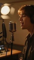 Singing Songs