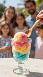 Sherbet Special