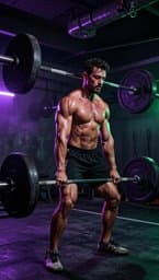 Iron Pump