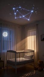 Jaylani's Lullaby