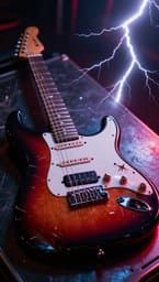 Raw Power Surge