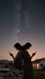 Same Sky