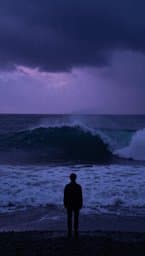 The Undertow