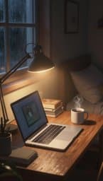 Midnight Study