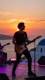 Greek Summer Anthem