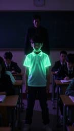 Aura na Escola