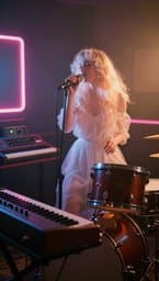 Ethereal Bass