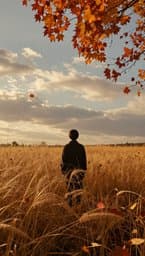 Autumn Whispers