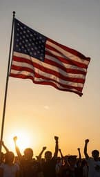I Love America