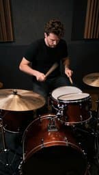 Hi-Hat Click