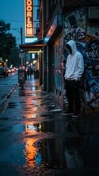 Concrete Jungle Drill