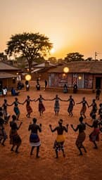 Rhythms of the Earth