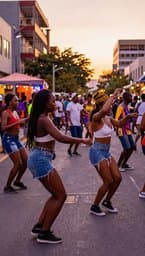 Afro Beat Hum