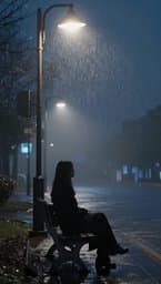 Bajo la Lluvia