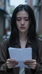 Patah Hati