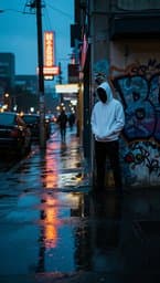 Concrete Jungle Drill