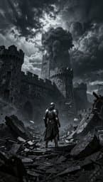 Shadowfall