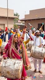 Dhol Joy