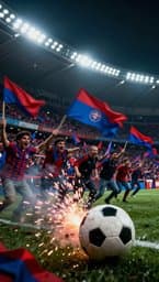 Barça Phonk