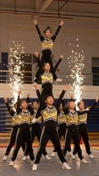 Pioneers Rise